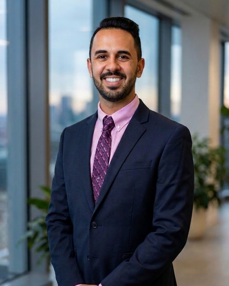 Sean Bilger, Co-Founder